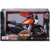 image:imageMaisto 112 Scale Harley Davidson 2021 Pan American 1250 Diecast Motorcycle