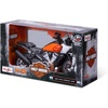 image:imageMaisto 112 Scale Harley Davidson 2021 Pan American 1250 Diecast Motorcycle