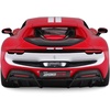 image:imageMaisto 118 Race amp Play Ferrari 296 GTB Assetto Fiorano Red