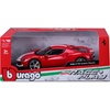 image:imageMaisto 118 Race amp Play Ferrari 296 GTB Assetto Fiorano Red