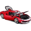 image:imageMaisto 118 Race amp Play Ferrari 296 GTB Assetto Fiorano Red