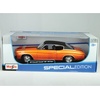 image:imageMaisto 118 Scale 1971 Chevy Chevelle SS 454 Coupe Diecast Vehicle Colors May Vary