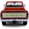 image:imageMaisto 118 Scale Model Compatible with Ford Replica Miniature Model Classic Vintage Collectible F150 Pickup 1979 Cream