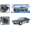 image:imageMaisto 118 Special Edition 1967 Ford Mustang GTA Fastback  Green