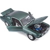 image:imageMaisto 118 Special Edition 1967 Ford Mustang GTA Fastback  Green