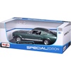 image:imageMaisto 118 Special Edition 1967 Ford Mustang GTA Fastback  Green