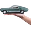image:imageMaisto 118 Special Edition 1967 Ford Mustang GTA Fastback  Green
