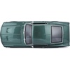 image:imageMaisto 118 Special Edition 1967 Ford Mustang GTA Fastback  Green
