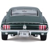image:imageMaisto 118 Special Edition 1967 Ford Mustang GTA Fastback  Green