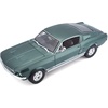 image:imageMaisto 118 Special Edition 1967 Ford Mustang GTA Fastback  Green