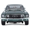 image:imageMaisto 118 Special Edition 1967 Ford Mustang GTA Fastback  Green