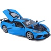 image:imageMaisto 118 Special Edition 2020 Chev Corvette Stingray Z51 HighWing Blue