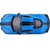 image:imageMaisto 118 Special Edition 2020 Chev Corvette Stingray Z51 HighWing Blue