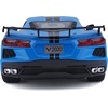 image:imageMaisto 118 Special Edition 2020 Chev Corvette Stingray Z51 HighWing Blue