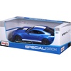 image:imageMaisto 118 Special Edition 2020 Mustang Shelby GT500 assorted orange blue