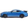 image:imageMaisto 118 Special Edition 2020 Mustang Shelby GT500 assorted orange blue