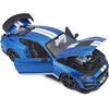 image:imageMaisto 118 Special Edition 2020 Mustang Shelby GT500 assorted orange blue