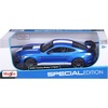 image:imageMaisto 118 Special Edition 2020 Mustang Shelby GT500 assorted orange blue