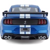 image:imageMaisto 118 Special Edition 2020 Mustang Shelby GT500 assorted orange blue