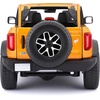 image:imageMaisto 118 Special Edition 2021 Ford Bronco Badlands Orange