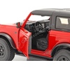 image:imageMaisto 118 Special Edition 2021 Ford Bronco Wildtrak 2 Door
