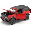 image:imageMaisto 118 Special Edition 2021 Ford Bronco Wildtrak 2 Door