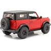 image:imageMaisto 118 Special Edition 2021 Ford Bronco Wildtrak 2 Door