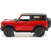 image:imageMaisto 118 Special Edition 2021 Ford Bronco Wildtrak 2 Door