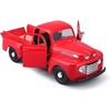 image:imageMaisto 124 Assembly Line 1948 Ford F1 Pickup Red