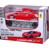 image:imageMaisto 124 Assembly Line Ferrari 488 Pista  Red