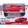 image:imageMaisto 124 Assembly Line Ferrari 488 Pista  Red