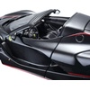 image:imageMaisto 124 Assembly Line LaFerrari Aperta  Black Large