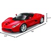 image:imageMaisto 124 Assembly Line LaFerrari Diecast Vehicle