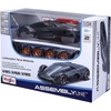image:imageMaisto 124 Assembly Line Lamborghini Terzo Millenio  Grey