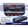 image:imageMaisto 124 Assembly Line Lamborghini Terzo Millenio  Grey