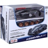 image:imageMaisto 124 Assembly Line Lamborghini Terzo Millenio  Grey