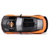 image:imageMaisto 124 HD Custom  2017 Chevrolet Camaro ZL1BlackOrange