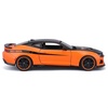 image:imageMaisto 124 HD Custom  2017 Chevrolet Camaro ZL1BlackOrange
