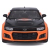 image:imageMaisto 124 HD Custom  2017 Chevrolet Camaro ZL1BlackOrange