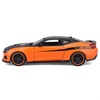 image:imageMaisto 124 HD Custom  2017 Chevrolet Camaro ZL1BlackOrange