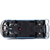 image:imageMaisto 124 RC VW Van Samba 24GHZ Remote Control Vehicle WhiteBlue 8152900000009