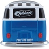 image:imageMaisto 124 RC VW Van Samba 24GHZ Remote Control Vehicle WhiteBlue 8152900000009