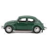 image:imageMaisto 124 SE Volkswagen Beetle  Green