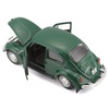 image:imageMaisto 124 SE Volkswagen Beetle  Green