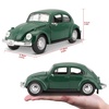 image:imageMaisto 124 SE Volkswagen Beetle  Green