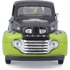 image:imageMaisto 124 Scale 1948 Ford F1 Pickup and Harley Davidson 1948 FL Panhead Diecast Vehicles Styles May Vary
