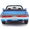 image:imageMaisto 124 Scale 1970 Dodge Challenger RT Convertible Diecast Vehicle Colors May Vary