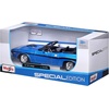 image:imageMaisto 124 Scale 1970 Dodge Challenger RT Convertible Diecast Vehicle Colors May Vary