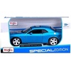 image:imageMaisto 124 Scale 2008 Dodge Challenger SRT8 Diecast Vehicle COLORS VARY  Blue