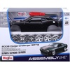 image:imageMaisto 124 Scale Assembly Line 2008 Dodge Challenger SRT8 Diecast Model Kit Colors May Vary Small